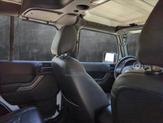 Thumbnail of 2018 Bright White Clearcoat Jeep Wrangler JK Unlimited