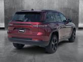 Thumbnail of 2025 Velvet Red Pearlcoat Jeep Grand Cherokee