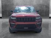 Thumbnail of 2025 Velvet Red Pearlcoat Jeep Grand Cherokee