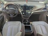 Thumbnail of 2017 Velvet Red Pearlcoat Chrysler Pacifica