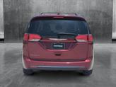 Thumbnail of 2017 Velvet Red Pearlcoat Chrysler Pacifica