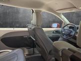 Thumbnail of 2017 Velvet Red Pearlcoat Chrysler Pacifica