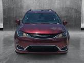 Thumbnail of 2017 Velvet Red Pearlcoat Chrysler Pacifica