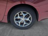 Thumbnail of 2017 Velvet Red Pearlcoat Chrysler Pacifica
