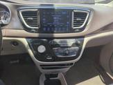 Thumbnail of 2017 Velvet Red Pearlcoat Chrysler Pacifica