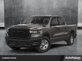 Photo of 2026 RAM 1500