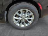 Thumbnail of 2025 Diamond Black Crystal Pearlcoat Chrysler Pacifica