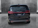 Thumbnail of 2025 Diamond Black Crystal Pearlcoat Chrysler Pacifica