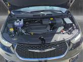 Thumbnail of 2025 Diamond Black Crystal Pearlcoat Chrysler Pacifica