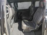 Thumbnail of 2025 Diamond Black Crystal Pearlcoat Chrysler Pacifica