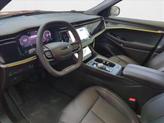 Thumbnail of 2025 Red Hot Pearlcoat Jeep Wagoneer S