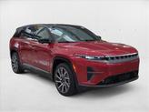 Thumbnail of 2025 Red Hot Pearlcoat Jeep Wagoneer S