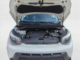 Thumbnail of 2015 Clear White Kia Soul
