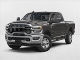 Photo of 2026 RAM 2500