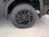 Thumbnail of 2023 Onyx Black GMC Sierra 1500