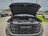 Thumbnail of 2023 Onyx Black GMC Sierra 1500