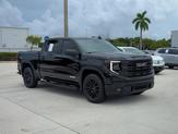 Thumbnail of 2023 Onyx Black GMC Sierra 1500