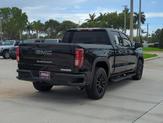 Thumbnail of 2023 Onyx Black GMC Sierra 1500