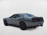 Thumbnail of 2023 Destroyer Gray Clearcoat Dodge Challenger