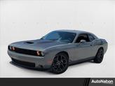 Photo of 2023 Destroyer Gray Clearcoat Dodge Challenger