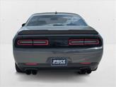 Thumbnail of 2023 Destroyer Gray Clearcoat Dodge Challenger