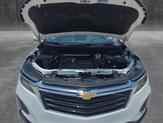 Thumbnail of 2022 Summit White Chevrolet Equinox