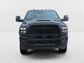 Thumbnail of 2025 Diamond Black Crystal Pearlcoat RAM 2500