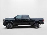 Thumbnail of 2025 Diamond Black Crystal Pearlcoat RAM 2500