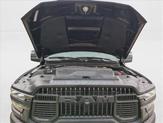 Thumbnail of 2025 Diamond Black Crystal Pearlcoat RAM 2500