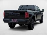 Thumbnail of 2025 Diamond Black Crystal Pearlcoat RAM 2500