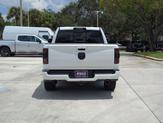Thumbnail of 2022 Ivory White Tri-Coat Pearlcoat RAM 1500