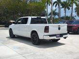 Thumbnail of 2022 Ivory White Tri-Coat Pearlcoat RAM 1500