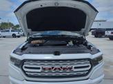 Thumbnail of 2022 Ivory White Tri-Coat Pearlcoat RAM 1500