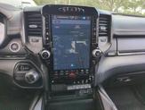 Thumbnail of 2022 Ivory White Tri-Coat Pearlcoat RAM 1500