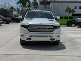 Thumbnail of 2022 Ivory White Tri-Coat Pearlcoat RAM 1500