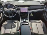 Thumbnail of 2025 Bright White Clearcoat Jeep Grand Cherokee