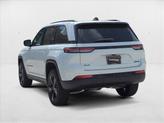 Thumbnail of 2025 Bright White Clearcoat Jeep Grand Cherokee