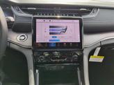 Thumbnail of 2025 Bright White Clearcoat Jeep Grand Cherokee
