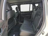 Thumbnail of 2025 Bright White Clearcoat Jeep Grand Cherokee