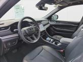 Thumbnail of 2025 Bright White Clearcoat Jeep Grand Cherokee