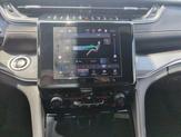 Thumbnail of 2023 Diamond Black Crystal Pearlcoat Jeep Grand Cherokee L