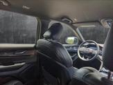 Thumbnail of 2023 Diamond Black Crystal Pearlcoat Jeep Grand Cherokee L