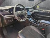 Thumbnail of 2023 Diamond Black Crystal Pearlcoat Jeep Grand Cherokee L