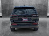 Thumbnail of 2023 Diamond Black Crystal Pearlcoat Jeep Grand Cherokee L