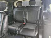 Thumbnail of 2023 Diamond Black Crystal Pearlcoat Jeep Grand Cherokee L