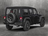 Thumbnail of 2025  Jeep Wrangler