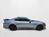 Thumbnail of 2020 Iconic Silver Metallic Ford Mustang