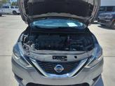 Thumbnail of 2019 Gun Metallic Nissan Sentra