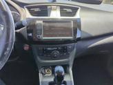 Thumbnail of 2019 Gun Metallic Nissan Sentra
