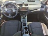 Thumbnail of 2019 Gun Metallic Nissan Sentra